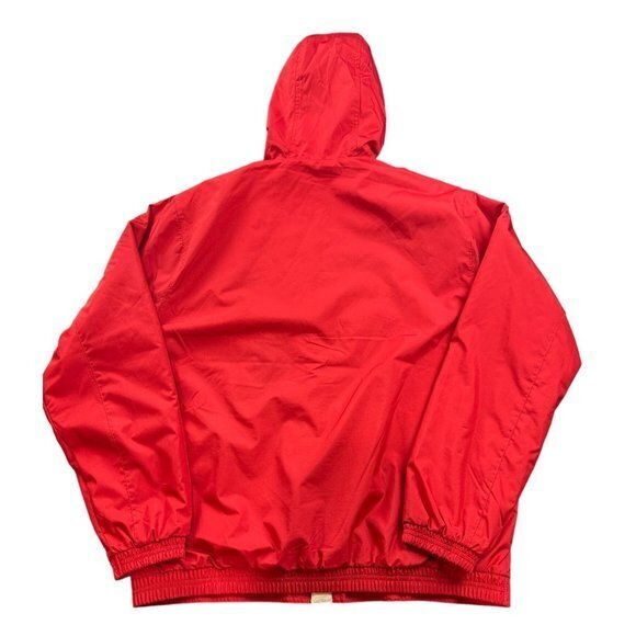 OKLAHOMA SOONERS RED‎ JACKET SIZE M | J1 - Picture 9 of 9